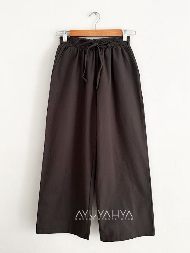 Melika Cottton  Pants