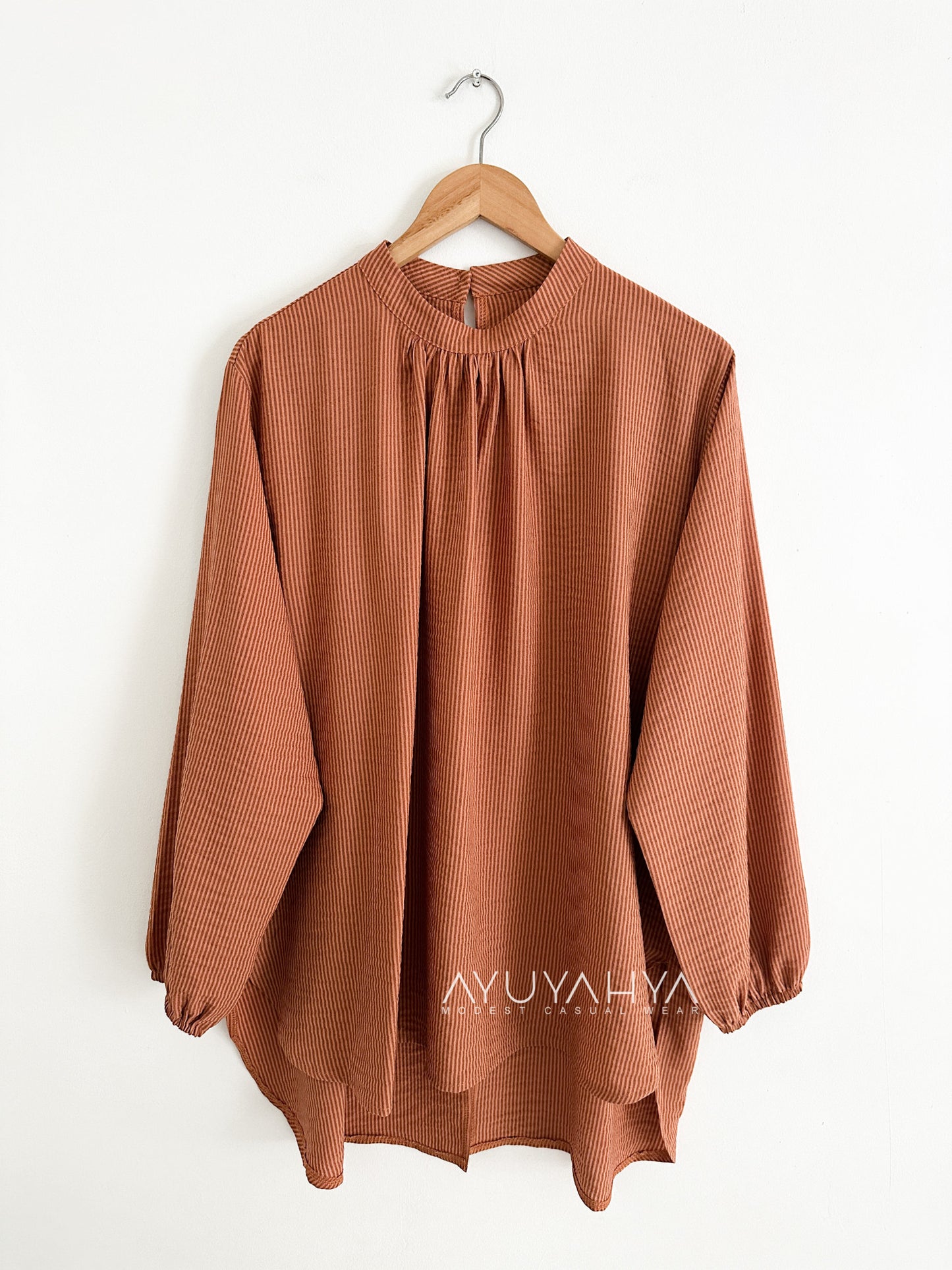 Celia Baggy Top